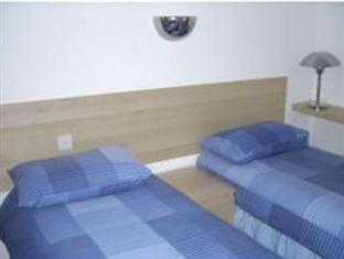 Dalmacia Hotel Лондон Экстерьер фото